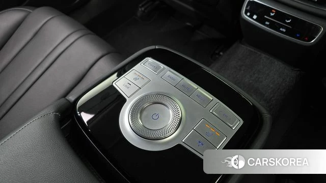 Genesis G80 (RG3) id 4764231 из Кореи 19