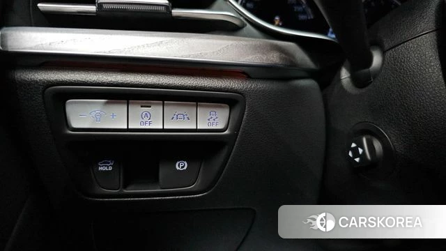 Genesis G80 (RG3) id 4712708 из Кореи 19