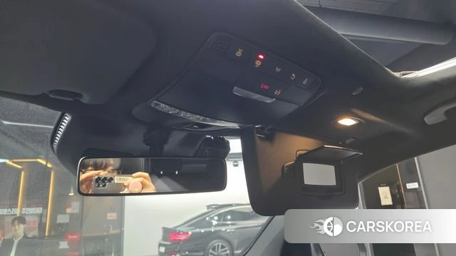 Mercedes-Benz GLC-Class X253 id 4225025 из Кореи 19