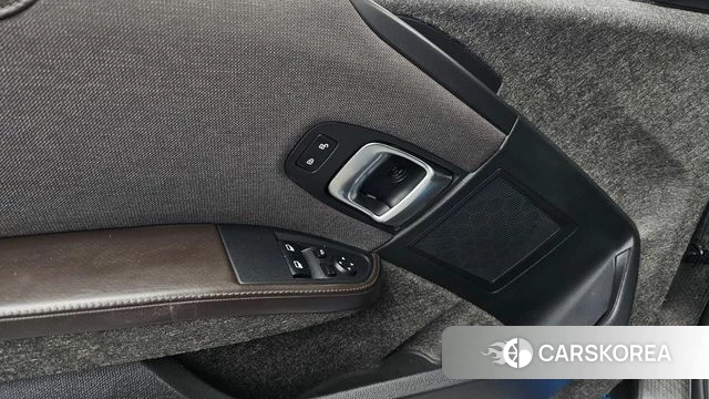 BMW i3 id 4491020 из Кореи 19