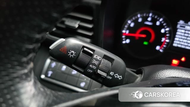 Ssangyong Berry New Tivoli id 4754640 из Кореи 19