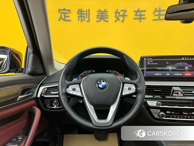 BMW 5 series id 4265988 из Китая 19