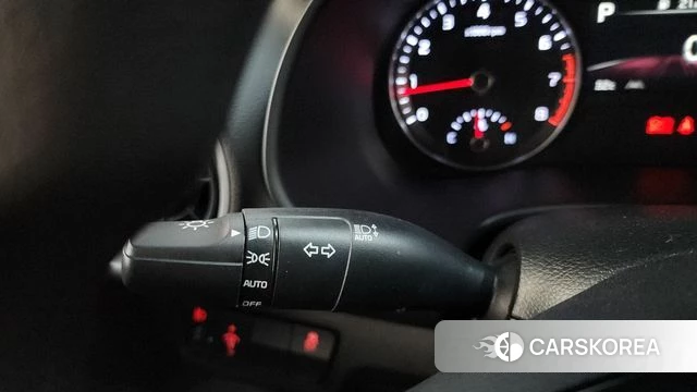 Kia The New K3 2nd generation id 4650288 из Кореи 19