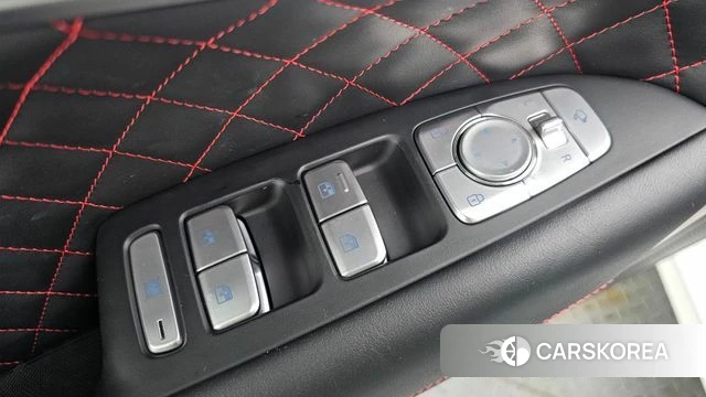 Genesis G70 id 4490342 из Кореи 19
