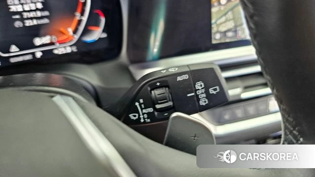 BMW 3 Series (G20) id 4429135 из Кореи 19