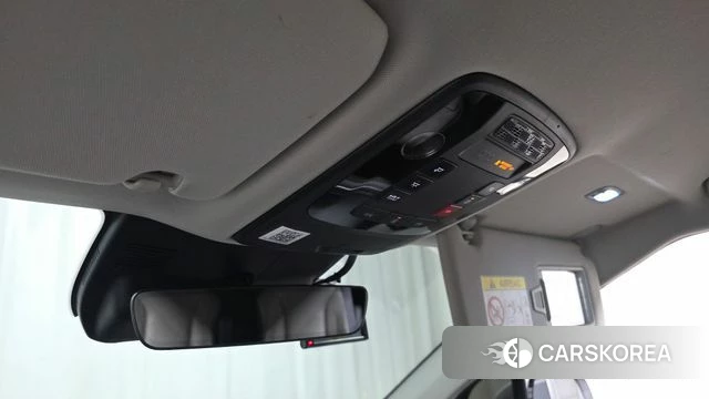 Kia The New Carnival 4th Generation id 4222625 из Кореи 19