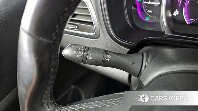 Renault Korea (Samsung) QM6 id 4345231 из Кореи 19