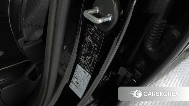 Kia More K9 id 4652340 из Кореи 19
