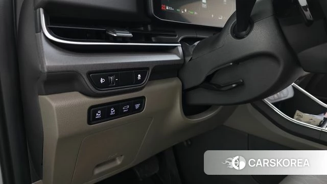Kia The New Carnival 4th Generation id 4934612 из Кореи 19