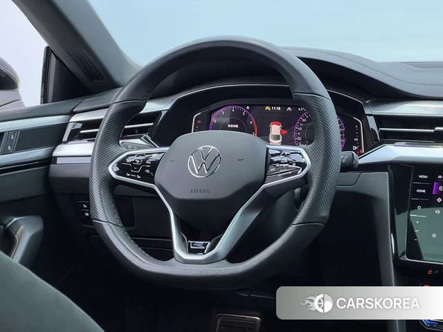 Volkswagen CC id 4207507 из Китая 19