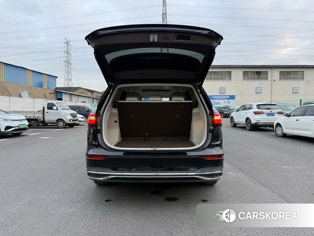 Volkswagen Weiran id 4341830 из Китая 19