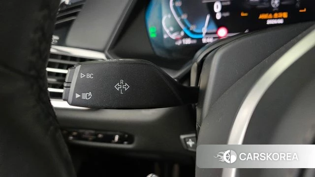 BMW X5 (G05) id 4899537 из Кореи 19