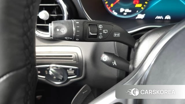 Mercedes-Benz GLC-Class X253 id 4712737 из Кореи 19