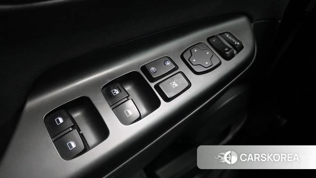 Hyundai Kona Electric id 4459221 из Кореи 19