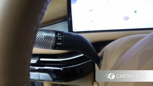 Genesis G80 (RG3) id 4623373 из Кореи 19