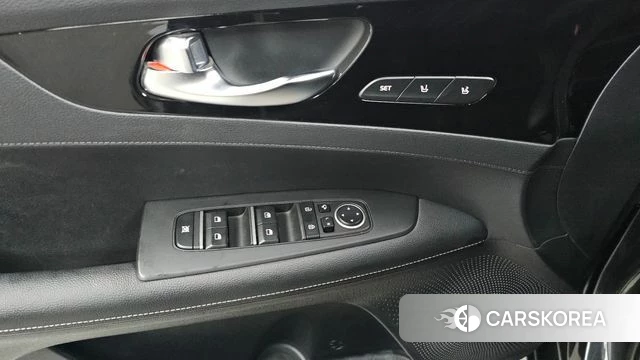 Kia The New K3 2nd generation id 4481126 из Кореи 19