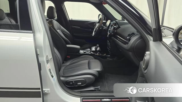 Mini Cooper S Clubman id 4592861 из Кореи 19