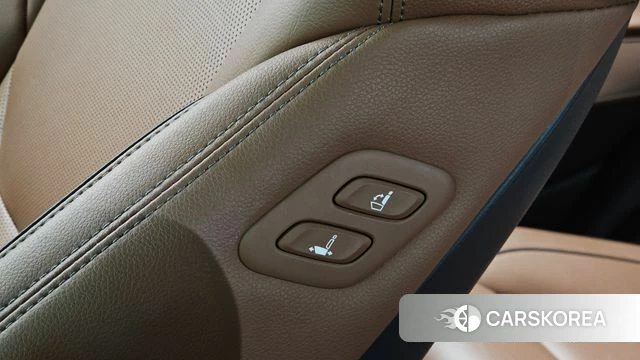 Genesis GV70 id 4395670 из Кореи 19