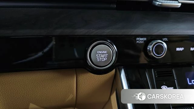 Kia Carnival 4th generation id 4675633 из Кореи 19