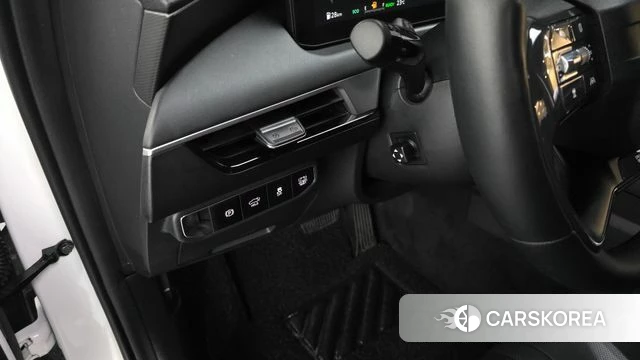 Kia The New K8 Hybrid id 4505490 из Кореи 19