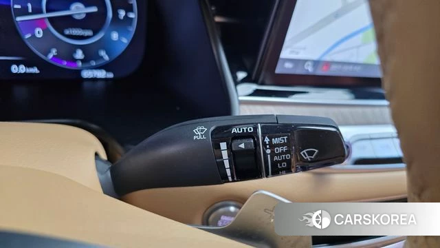 Kia The New K9 2nd generation id 4769399 из Кореи 19