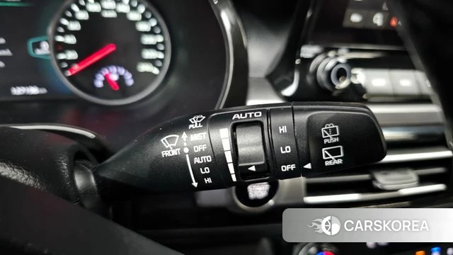 Kia Seltos id 4530411 из Кореи 19