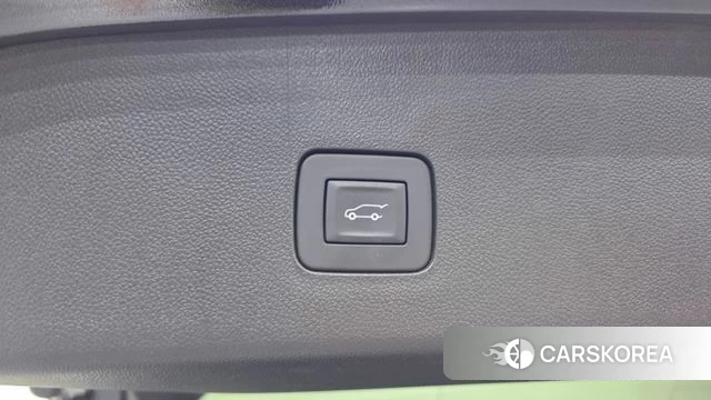 Chevrolet (GM Daewoo) Trax Crossover id 4617569 из Кореи 19
