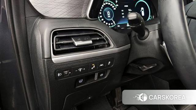 Hyundai Palisade id 4231374 из Кореи 19