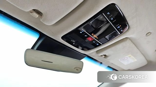 Hyundai Grandeur Hybrid (GN7) id 4921514 из Кореи 19