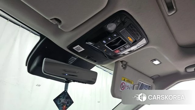 Kia The New Carnival 4th Generation id 4623363 из Кореи 19