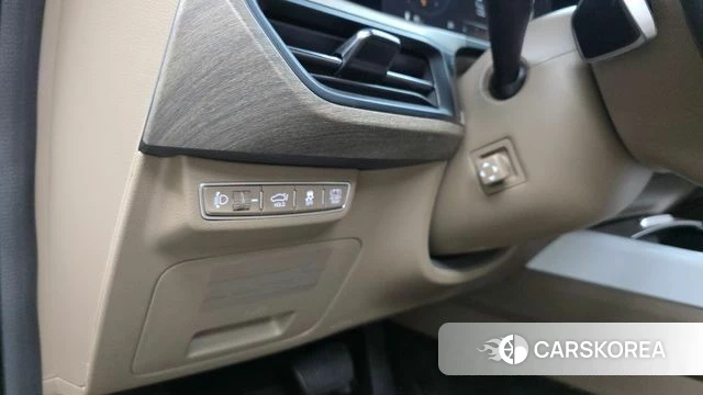 Kia K8 Hybrid id 4488705 из Кореи 19