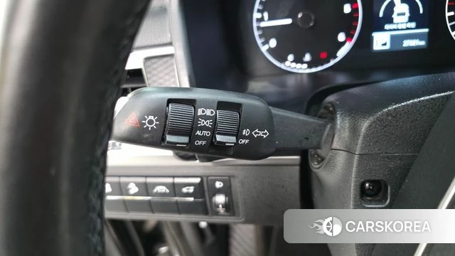 Ssangyong All New Rexton id 4784762 из Кореи 19