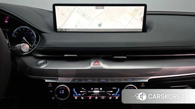 Genesis G80 (RG3) id 4711804 из Кореи 19