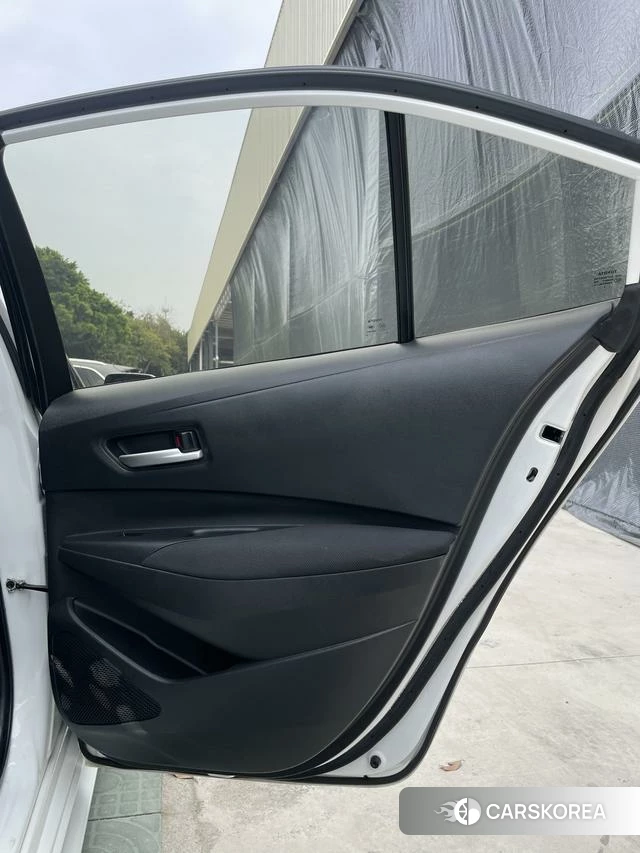 Toyota Lei Ling id 4220989 из Китая 19