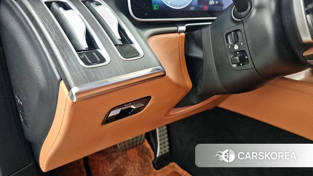 Mercedes-Benz S-Class W223 id 4201730 из Кореи 19