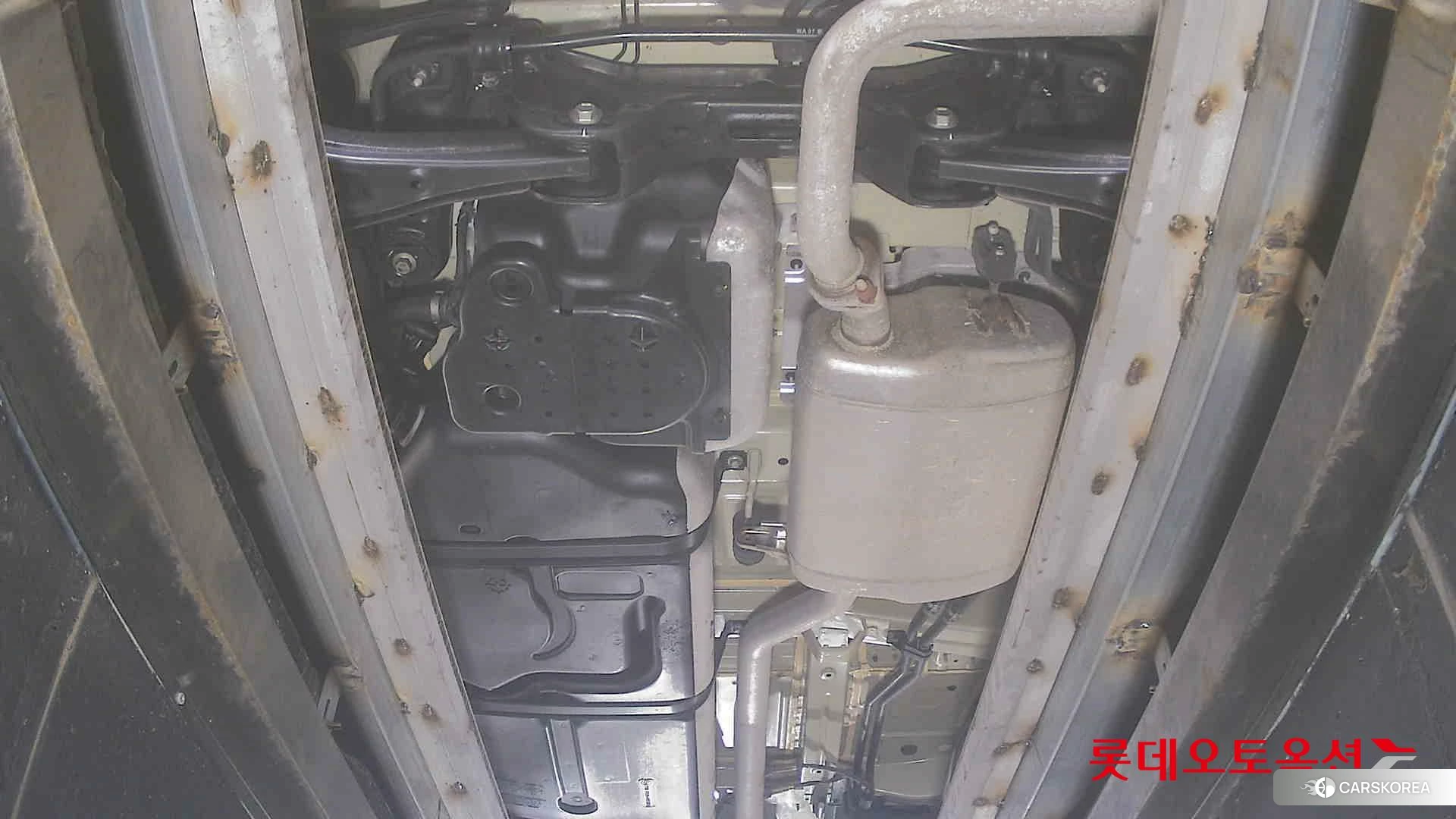 Kia Carnival id 4498444 из Кореи 19