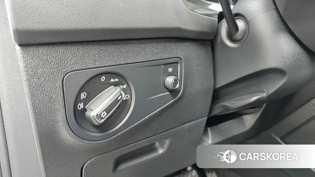 Volkswagen Tiguan second Generation id 4944085 из Кореи 19