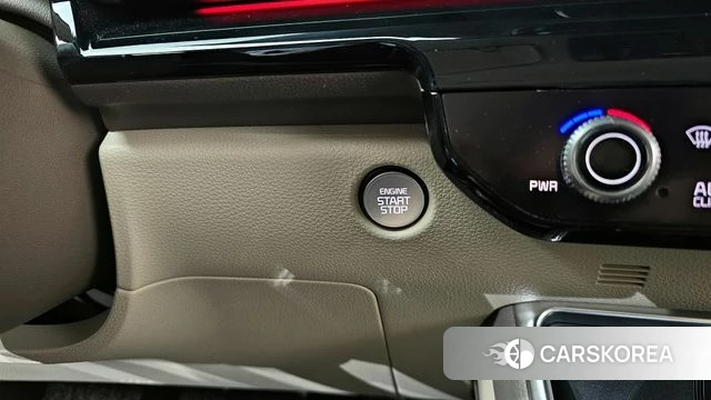 Kia The New Carnival 4th Generation id 4280436 из Кореи 19