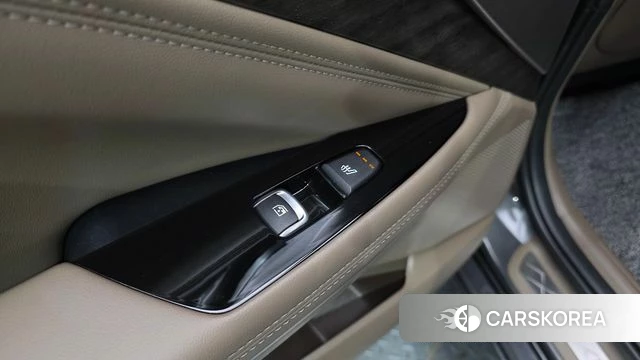Kia K8 Hybrid id 4579808 из Кореи 19