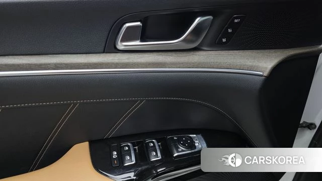 Kia K5 Hybrid 3rd Generation id 4769160 из Кореи 19