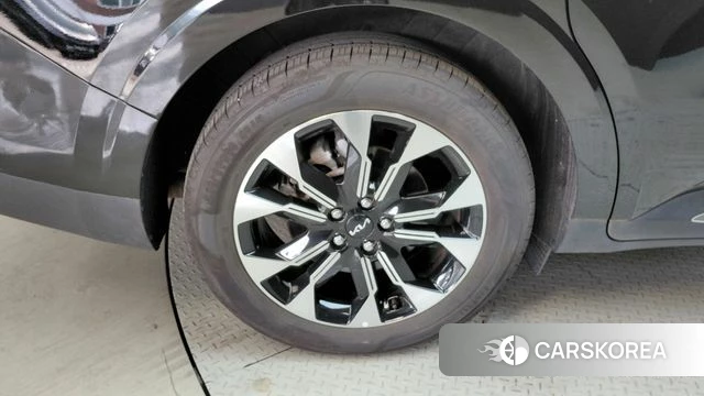 Kia Carnival 4th generation id 4848238 из Кореи 19