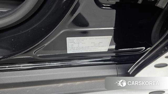 Mercedes-Benz GLC-Class X254 id 4686888 из Кореи 19