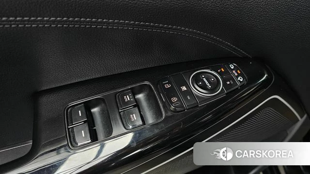 Kia Come New K7 id 4610387 из Кореи 19