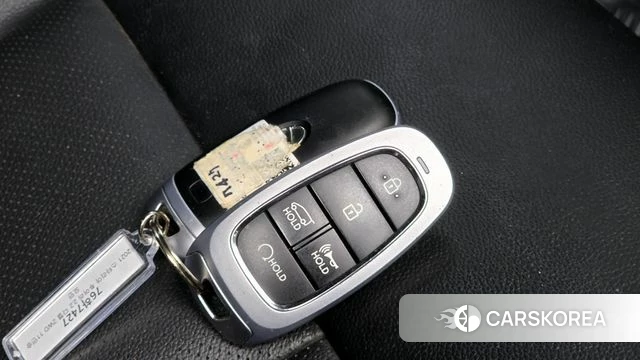 Hyundai Staria id 4376491 из Кореи 19