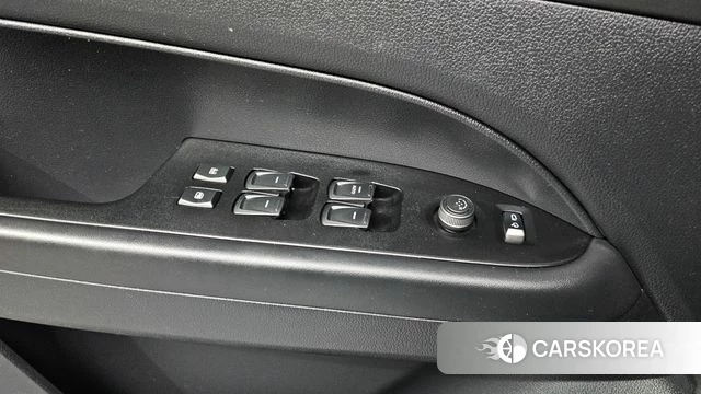 Ssangyong The New Rexton Sports Cannes id 4355660 из Кореи 19