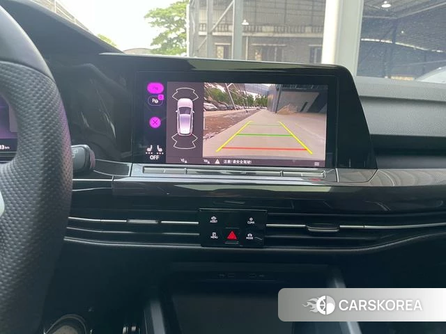 Volkswagen Golf id 4261684 из Китая 19