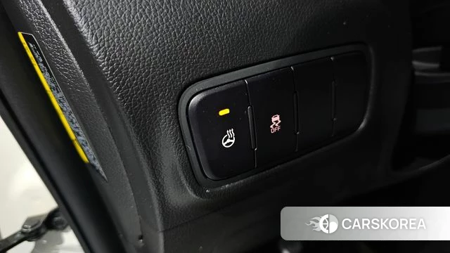 Kia The New Ray id 4339345 из Кореи 19