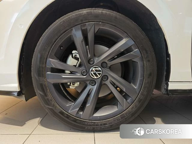 Volkswagen Golf id 4273683 из Китая 19