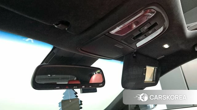 Kia Stinger id 4269184 из Кореи 19