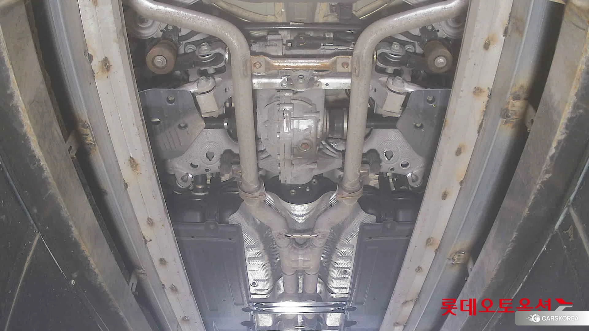 Hyundai G90 id 4902392 из Кореи 19
